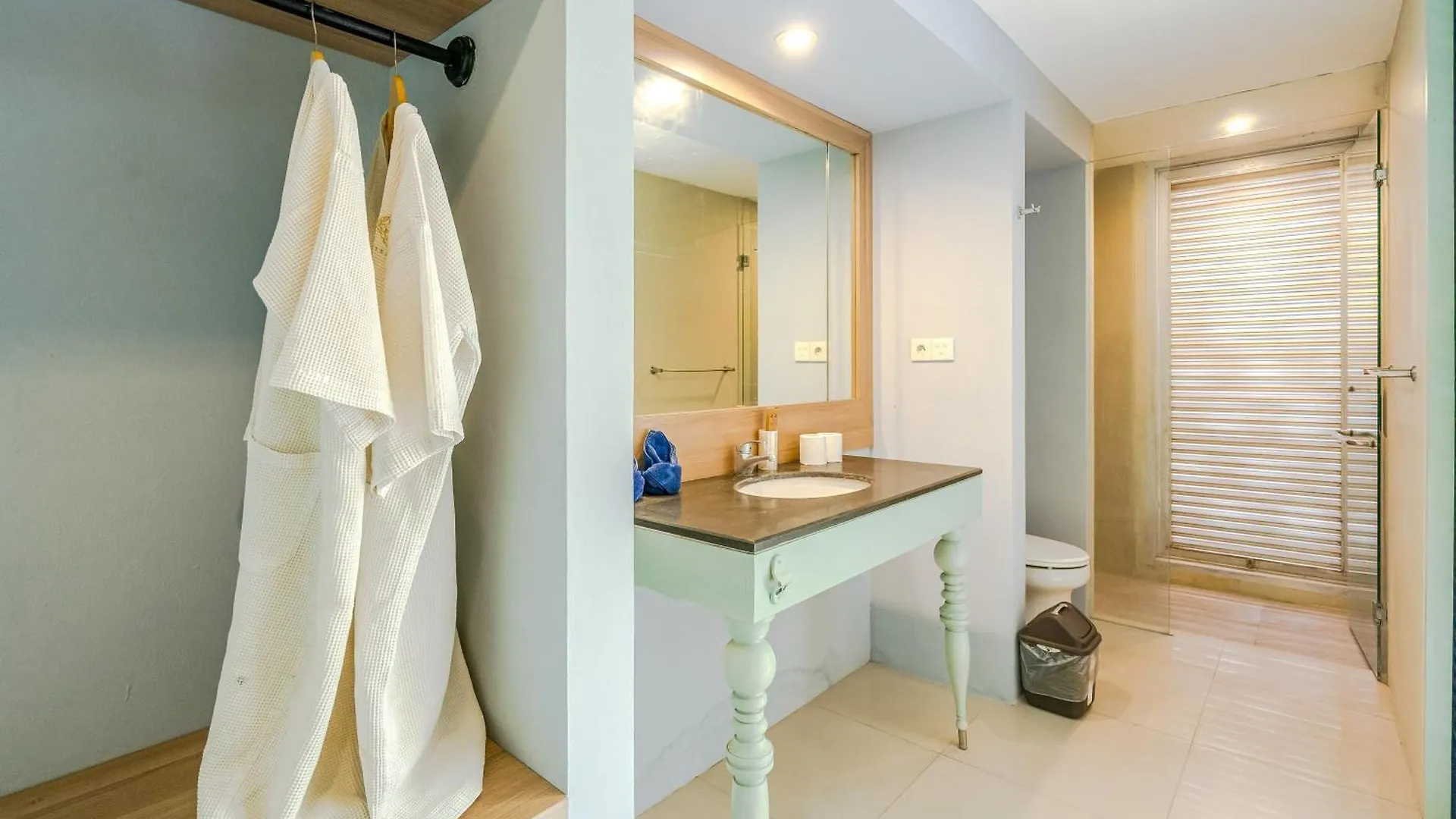 *** ホテル Sans Vibes Astana Residence Seminyak インドネシア
